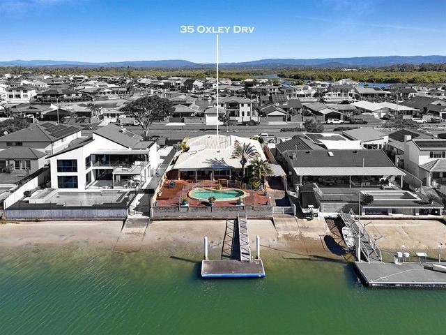 35 Oxley Drive, QLD 4216