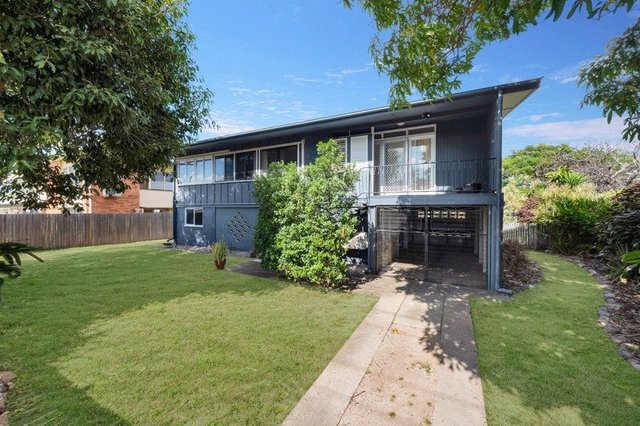 6 Ellimatta Avenue, QLD 4814