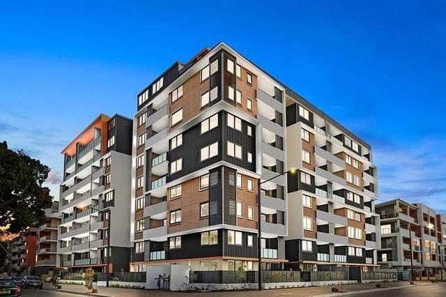 37/1 Bathurst Street, NSW 2170