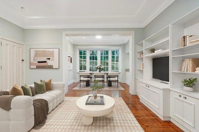 1/2 Elizabeth Bay Crescent, NSW 2011