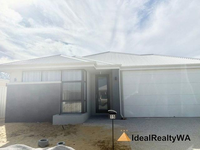15 Hermanos Road, WA 6055