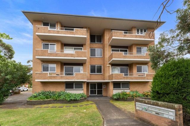 4/27-31 Burke Road, NSW 2230