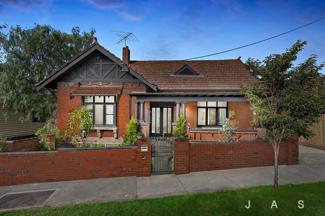 1/275 Nicholson Street, VIC 3011