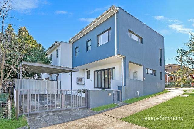 1/14 Harris Street, NSW 2150