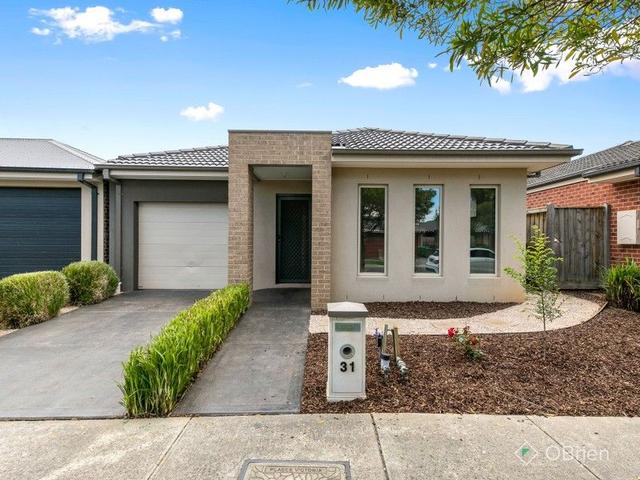 31 Viridian Avenue, VIC 3809