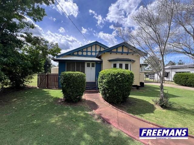 296 Haly Street, QLD 4610