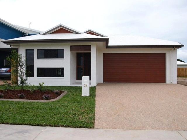 76 Riveredge Boulevard, QLD 4811