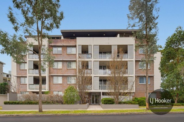 11/33-35 St Ann Street, NSW 2160