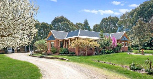 137 Mt Battery Road, VIC 3722