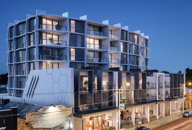 210/636 High  Street, VIC 3071