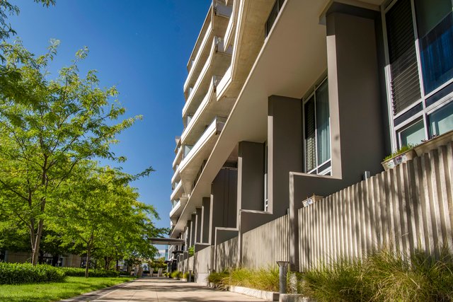 26/5 Burbury Close, ACT 2600