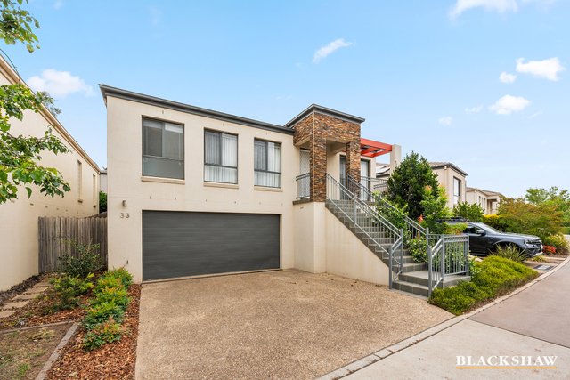 33/29 Thynne Street, ACT 2617