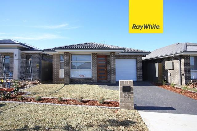 27 Mooney Street, NSW 2570