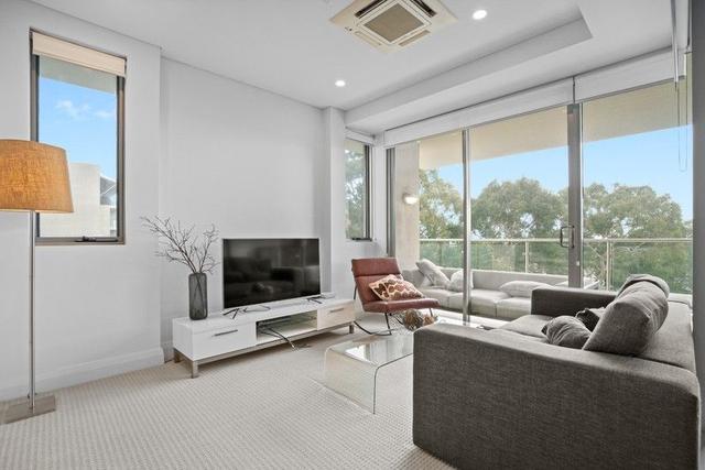 12/8 Outram Street, WA 6005