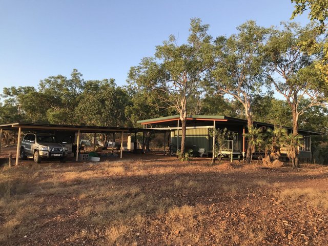 331 Wooliana Road, NT 0822