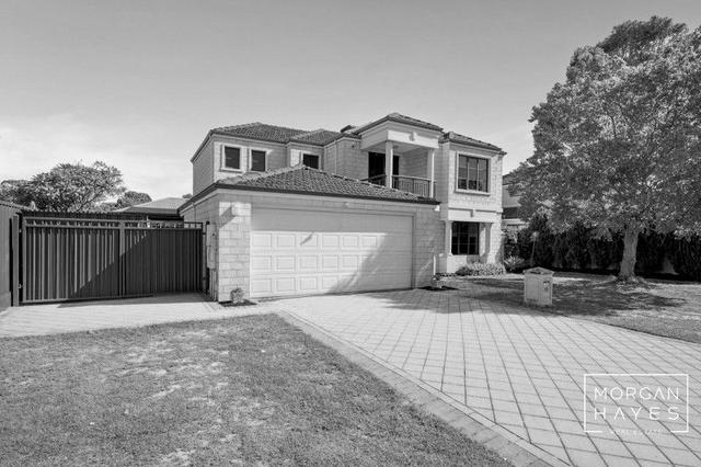 13 Fourth Avenue, WA 6148