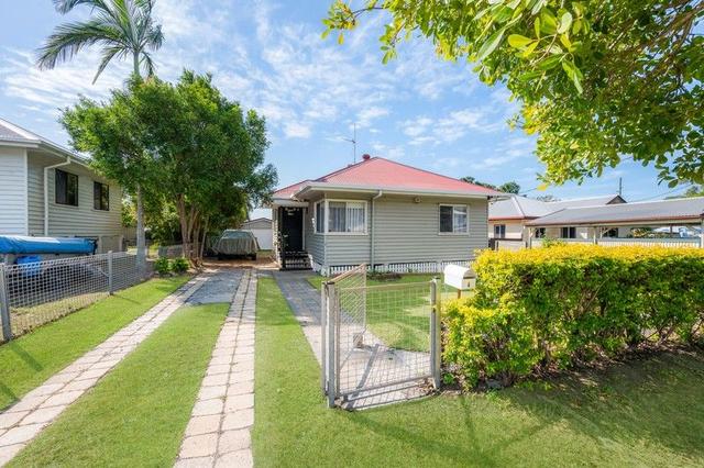 6 Agnes Street, QLD 4680
