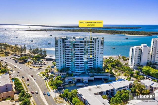 905/360 Marine Parade, QLD 4215