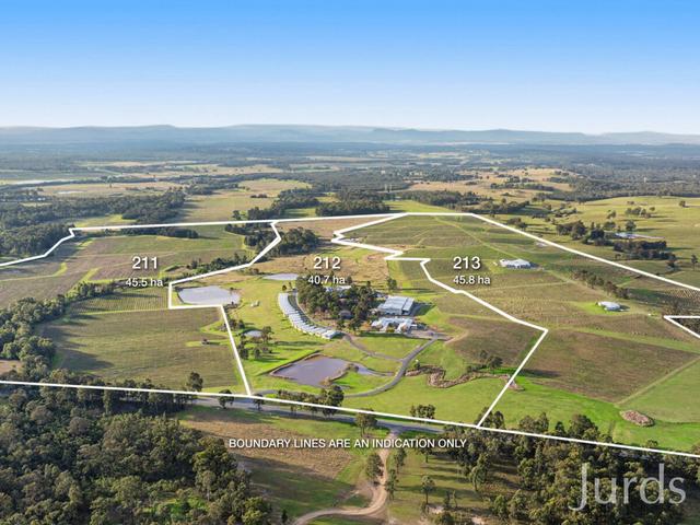 Leogate Estate, NSW 2320