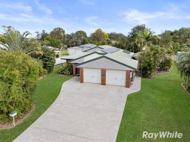 40 Farrell Drive, QLD 4306