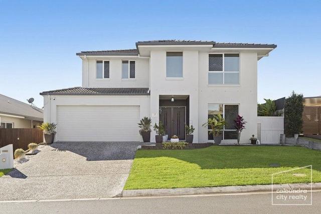 17 Pebbly Creek Crescent, QLD 4551