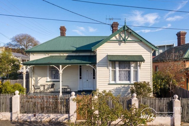 43 Garfield Street, TAS 7249