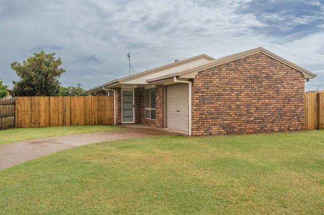 6 Curran Court, QLD 4670