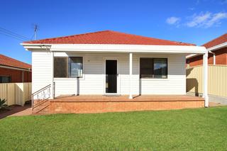  50 Third Avenue Port Kembla