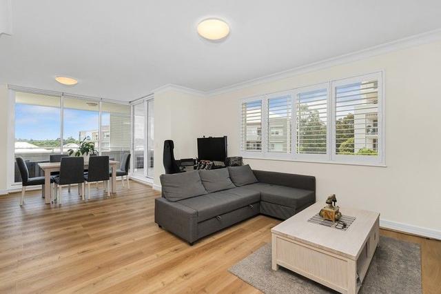 308/2-4 Peninsula Drive, NSW 2137