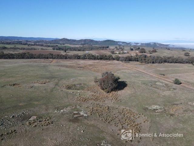 CP1/Sect A1 Beechworth-Wangaratta  Road, VIC 3747
