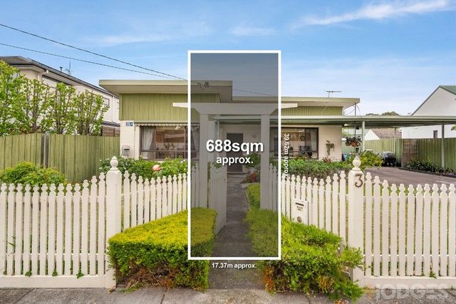 3 Cloyne Street, VIC 3190