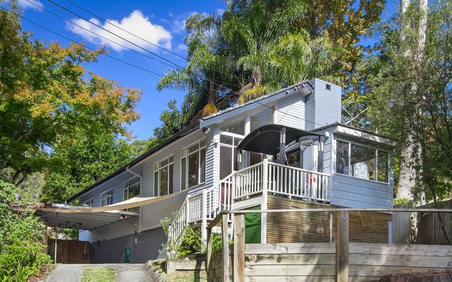 70 Somerset Street, NSW 2121