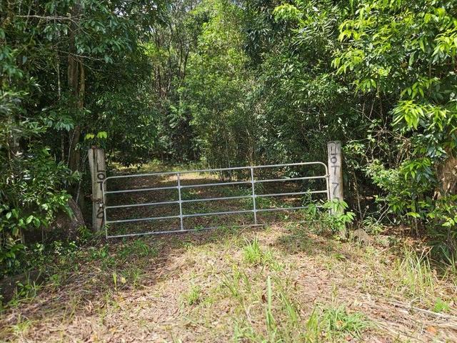 2401 Rossville Bloomfield Road, QLD 4895