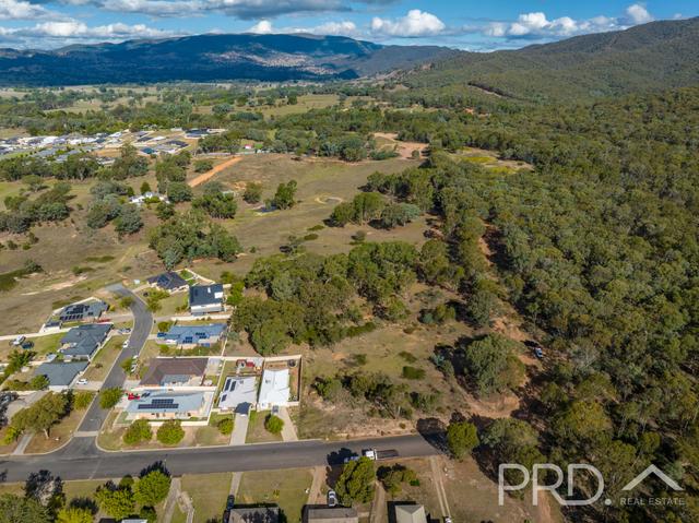 Lot 7002 Quandong Avenue, NSW 2720