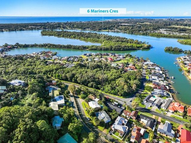 6 Mariners Crescent, NSW 2486