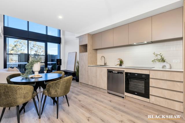 G16/61 Camilleri Way, ACT 2912