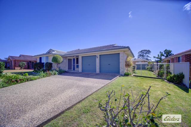 16 Gleneagle Street, NSW 2430
