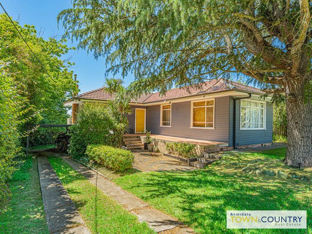 33 Dangar Street, NSW 2350