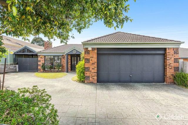 9 Charlton Court, VIC 3802