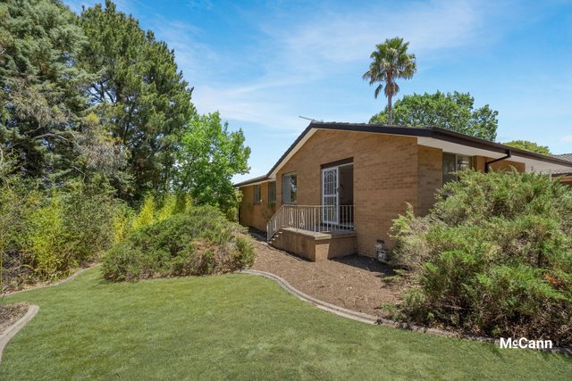 2 Maloney Street, ACT 2903