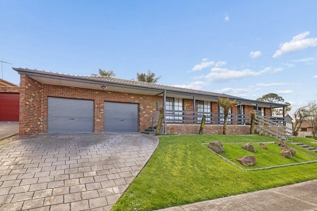 1 Brett Place, VIC 3802
