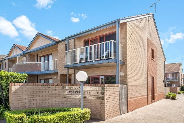 4/22 Patrick Street, NSW 2291