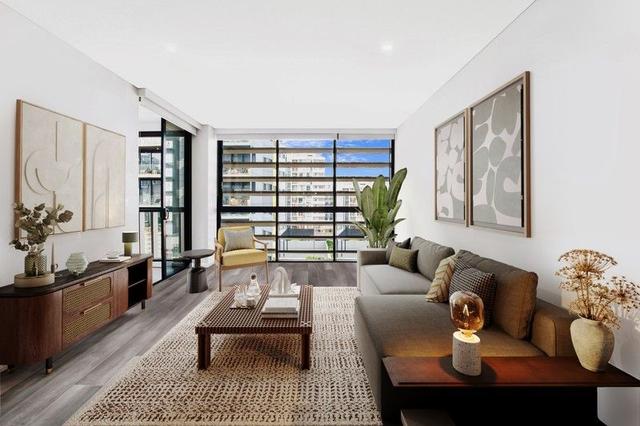 507/38 Atchison Street, NSW 2500