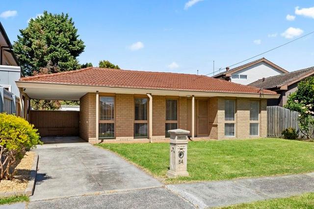 54 Nirringa Avenue, VIC 3195