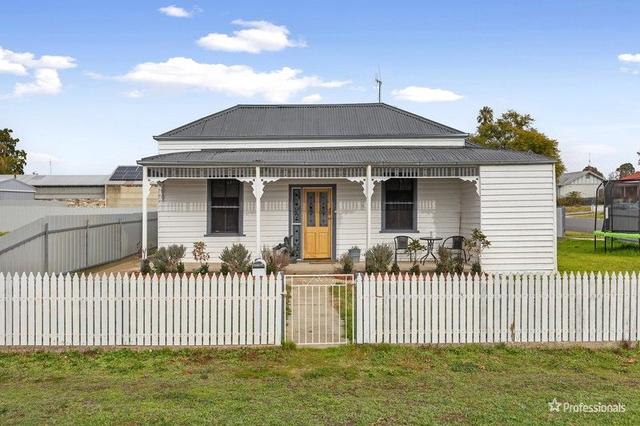 11 Newton Street, VIC 3465