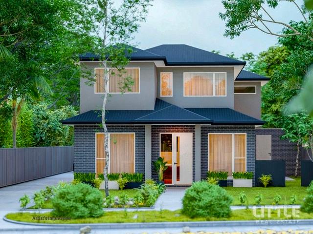 1/1 Langton Street, VIC 3046