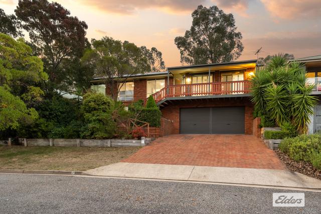 257 East Street, NSW 2640