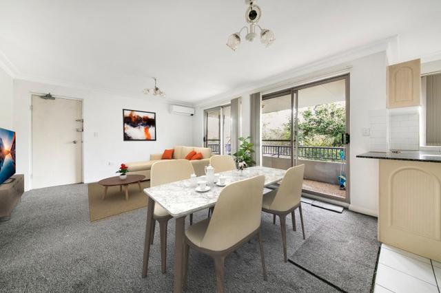 11/31 Oxford St, NSW 2160