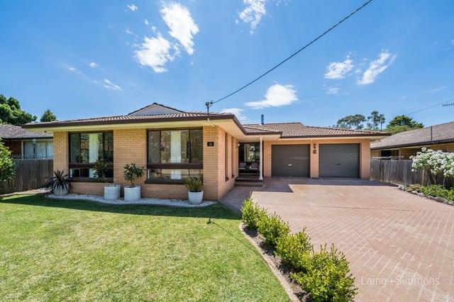 9 Duval Street, NSW 2350