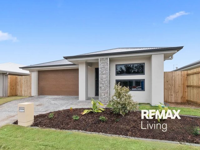 9 Bush Tucker Drive, QLD 4504